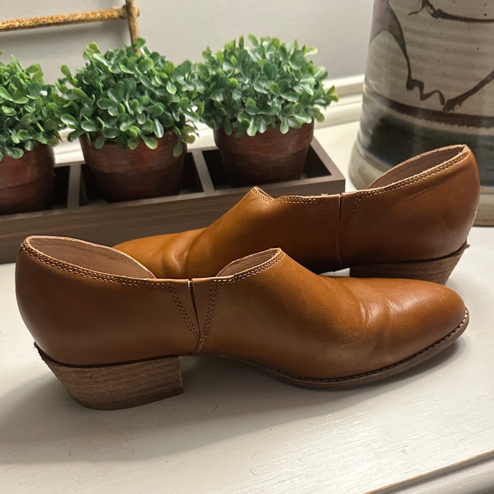 Madewell Shoes 8.5